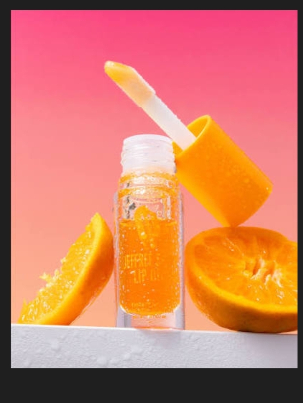 Jeffree Star Thirsty Lip Oil
